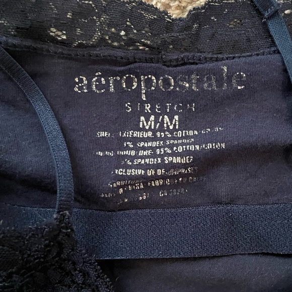 Aeropostale Tank Top - Picture 2 of 2